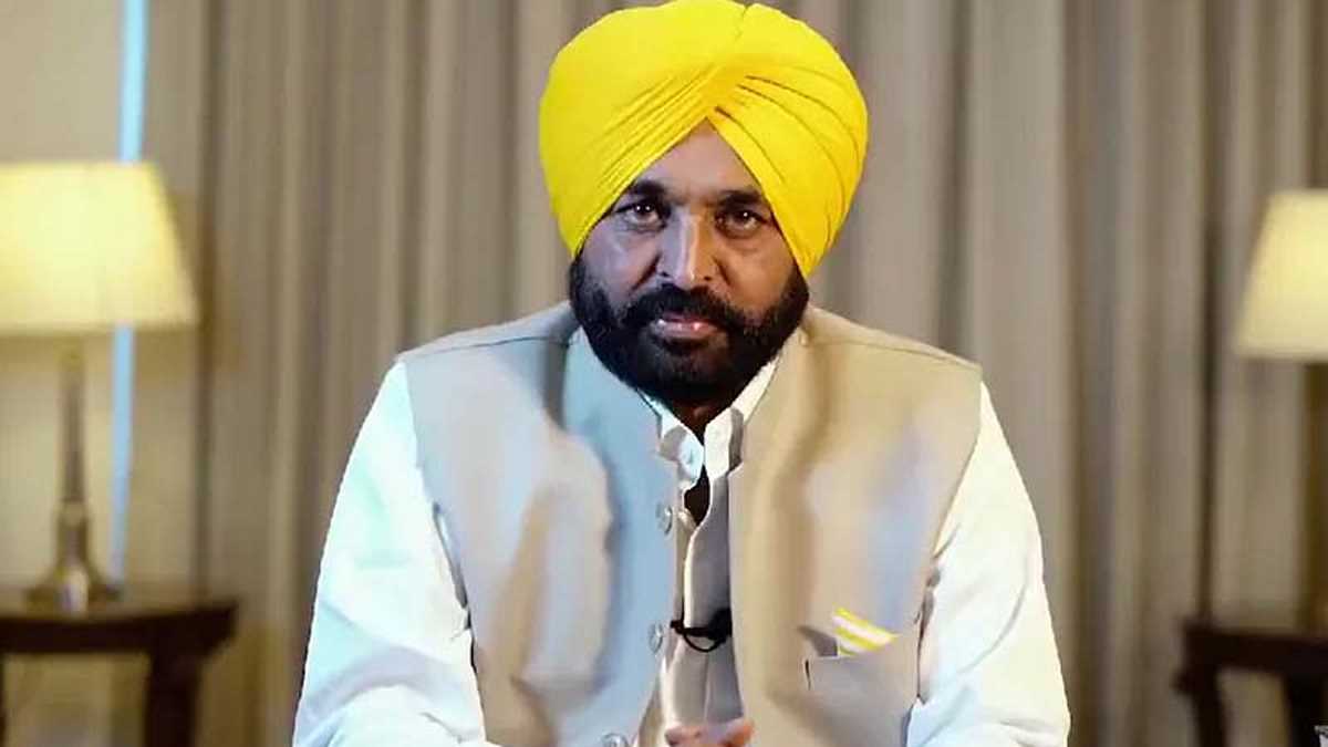 भगवंत मान पंजाब के युवाओं से करेंगे सीधा संवाद